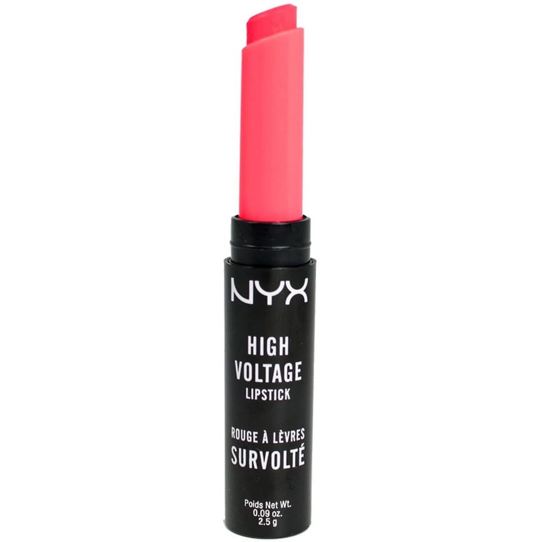 High Voltage Lipstick