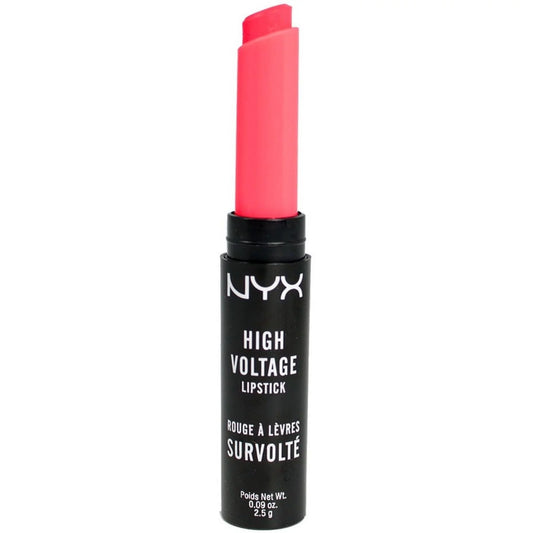 High Voltage Lipstick