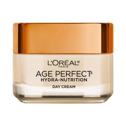 Loréal Paris Age Perfect Hydra Nutrition Day/Night Cream, 1.7 Fl. Oz.