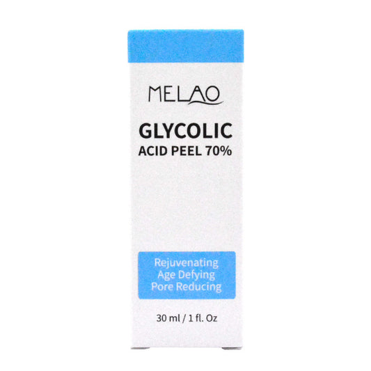 Glycolic Acid Stock Liquid Glycolic Acid