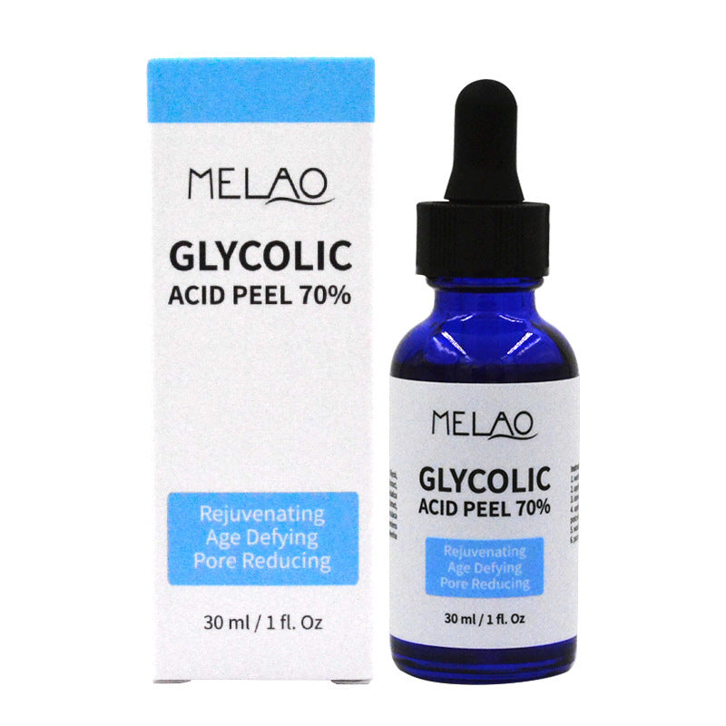 Glycolic Acid Stock Liquid Glycolic Acid