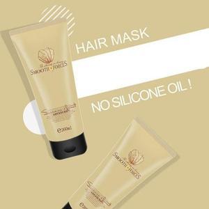 Smooth plus silicone-free conditioner