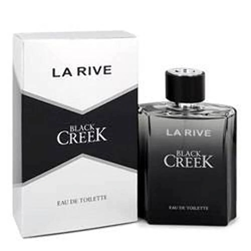 Black Creek by  Eau De Toilette Spray 3.3 Oz