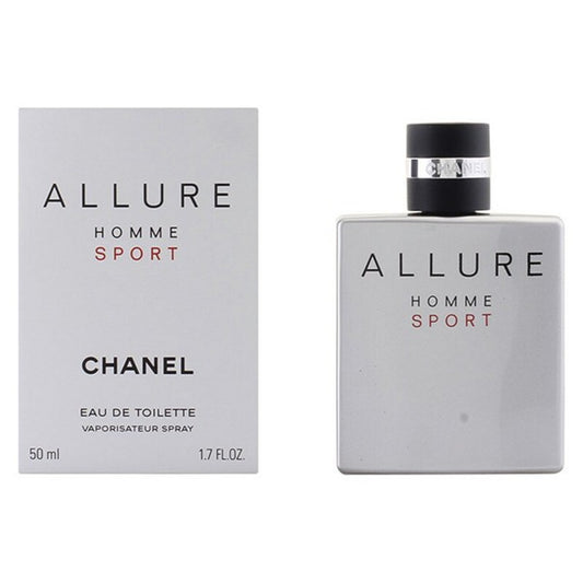 Men's Perfume Allure Homme Sport Chanel EDT Allure Homme Sport