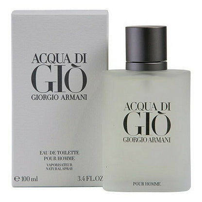 Men's Perfume Giorgio Armani EDT