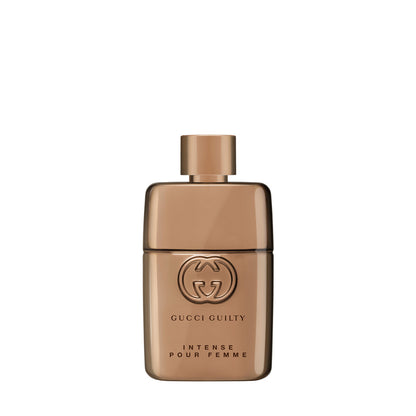 Women's Perfume Gucci Guilty Intense Pour Femme EDP 50 ml