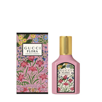 Women's Perfume Gucci Flora Gorgeous Gardenia EDP 30 ml