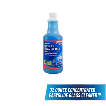 32 Oz. Easyglide Liquid Soap Glass and Window Cleaner