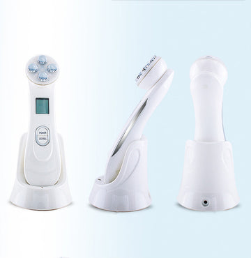 LED Photon Skin Rejuvenation RF Beauty Device