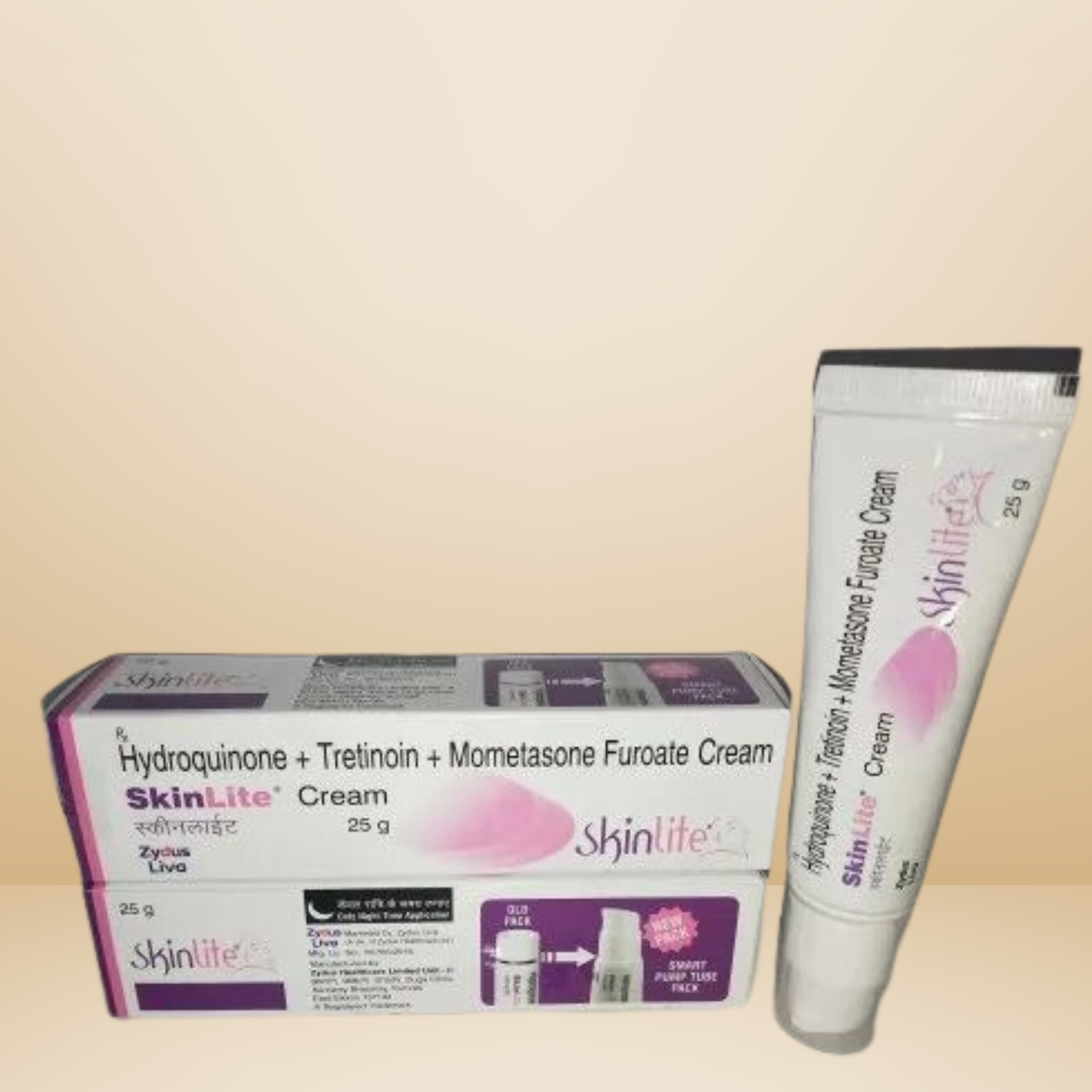 Skinlite Cream 25g