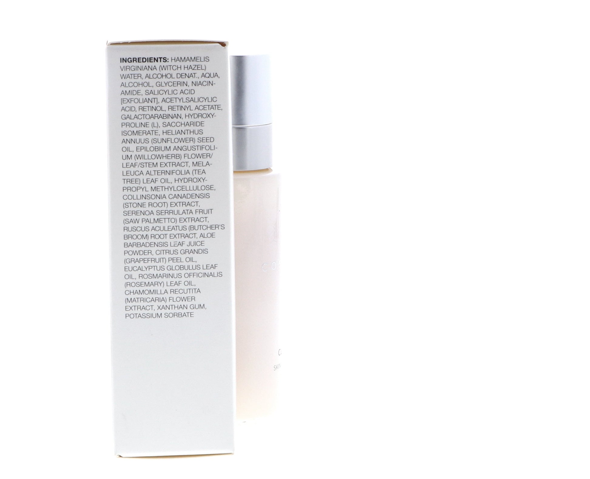 Clarity Skin-Clarifying Serum, 1 Oz