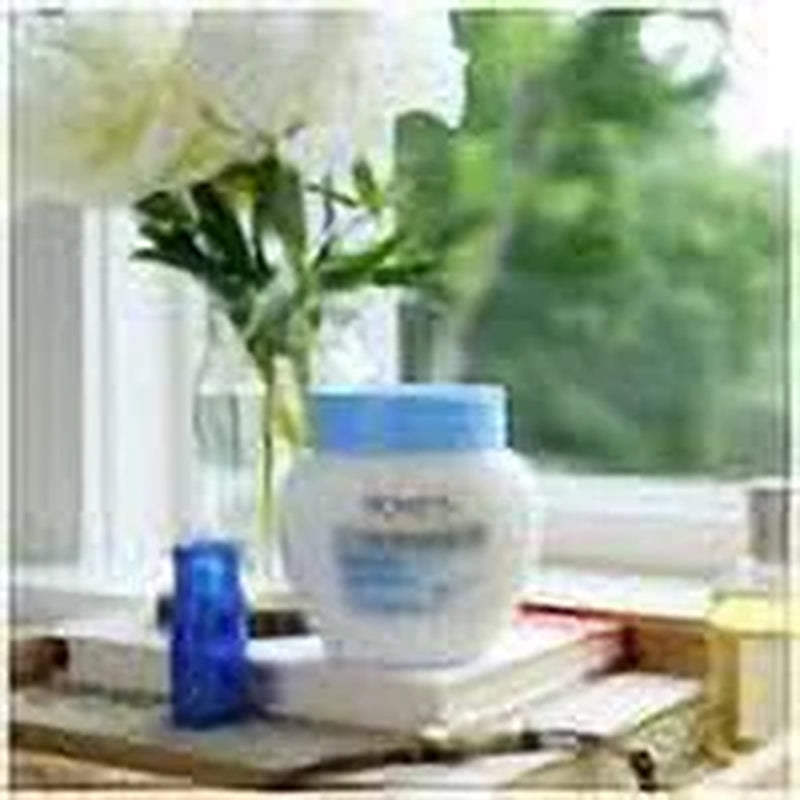 Dry Skin Cream Facial Moisturizer Rich Hydration 6.5 Ounce