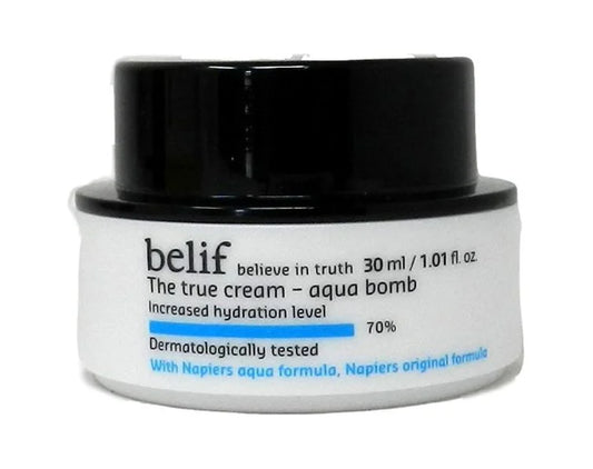 the True Cream - Aqua Bomb 1.01 Ounce