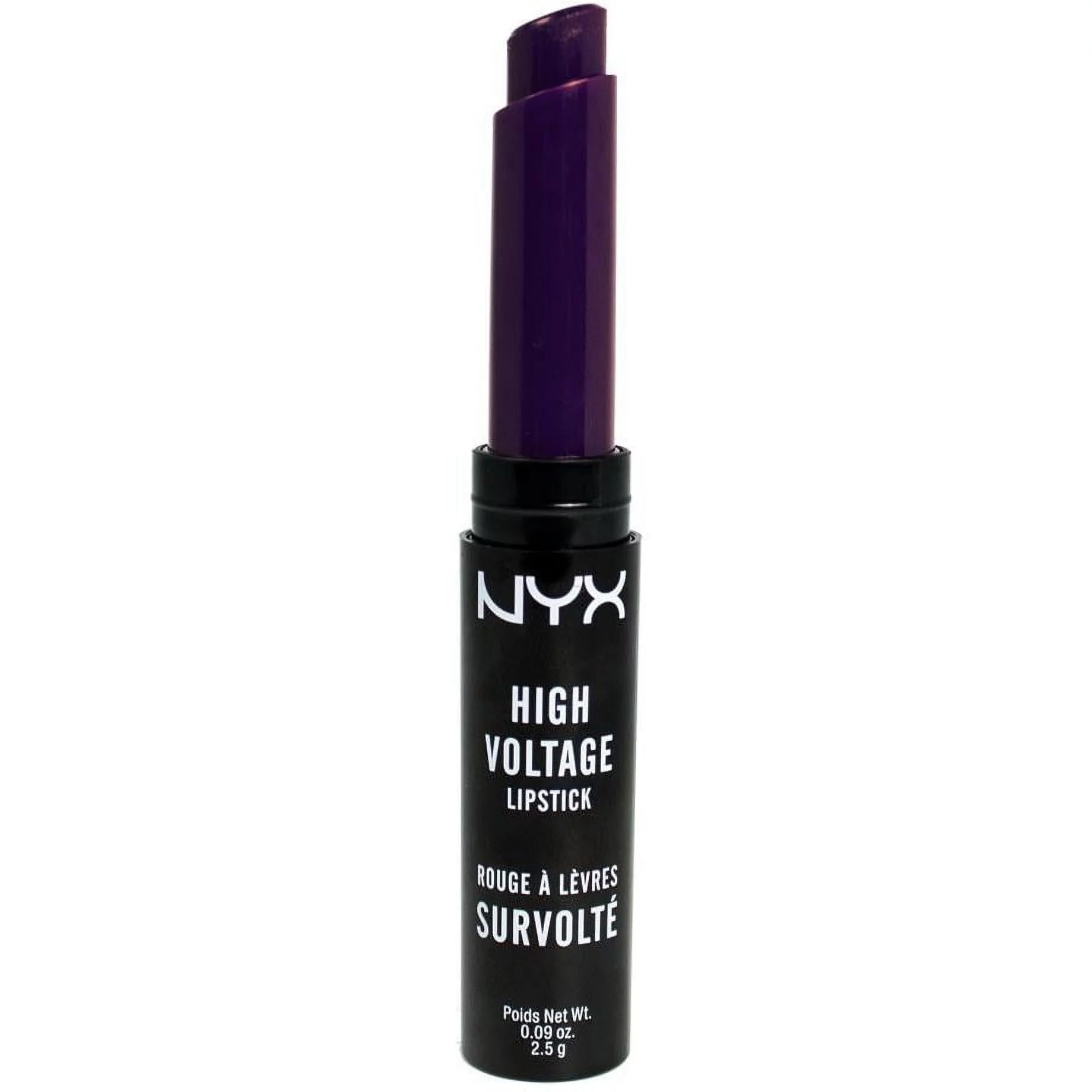 High Voltage Lipstick