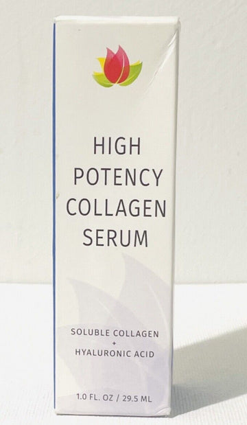 Reviva Labs 0307603 Collagen Serum - 1 FL Oz