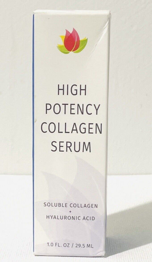 Reviva Labs 0307603 Collagen Serum - 1 FL Oz