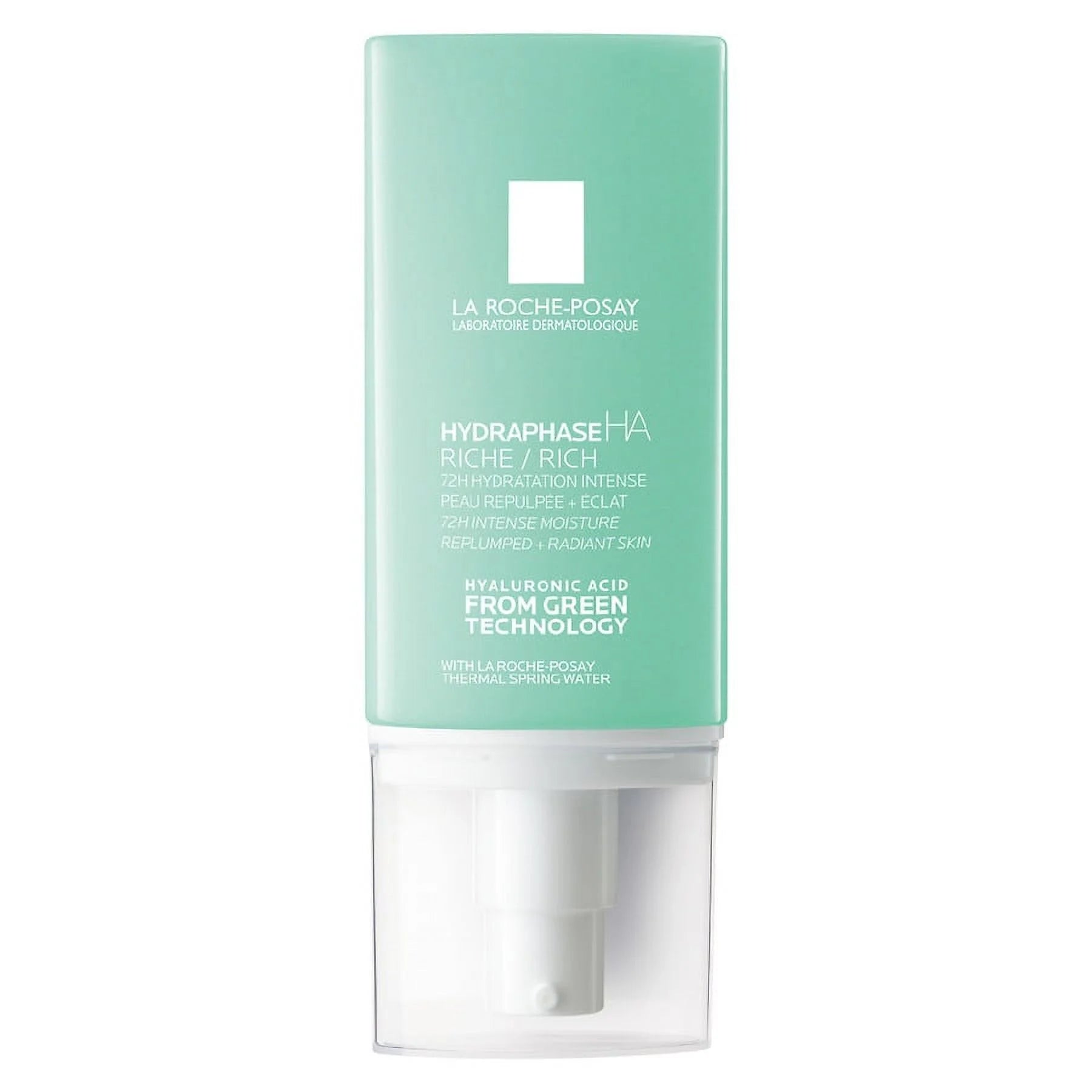 Hydraphase HA Rich Hyaluronic Acid Face Moisturizer