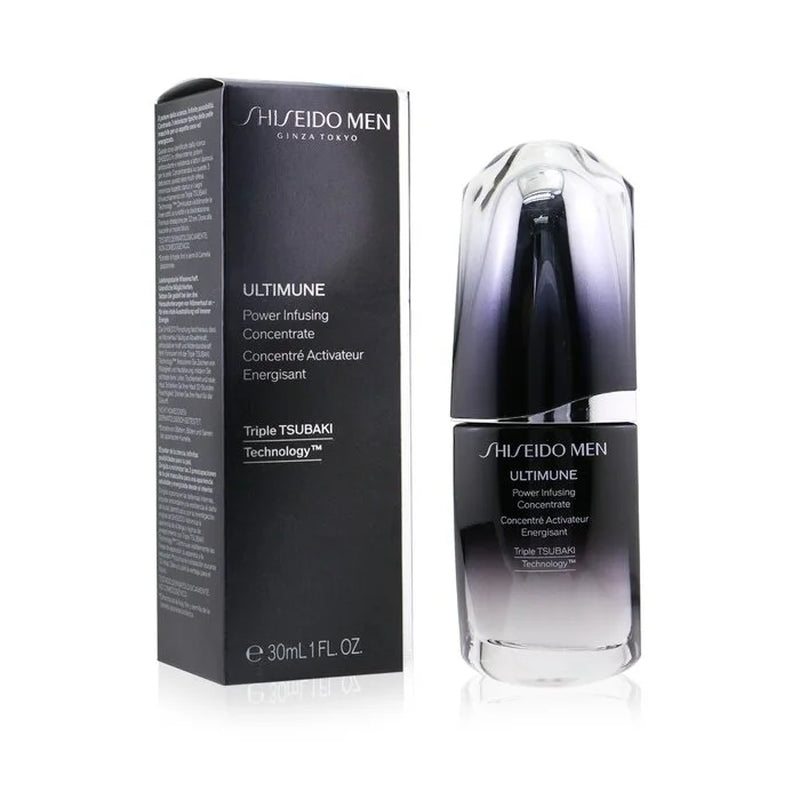 Men Ultimune Power Infusing Serum 30 Ml