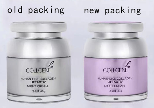 Human-like Collagen Boosting Day Cream 48g