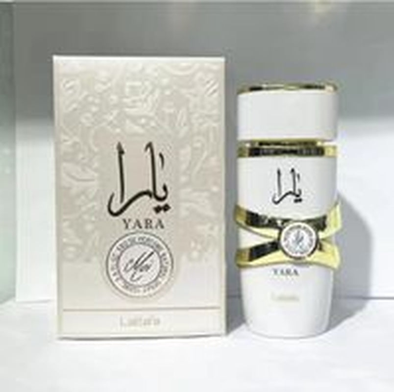 Lattafa Khamrah Perfumes 100Ml Man Women ASAD YARA Asdaaf Ameerat Oud Fragrance Eau De Parfum 3.4Oz Long Lasting Good Smell EDP Brand Cologne Body Mist Spray Fast Ship