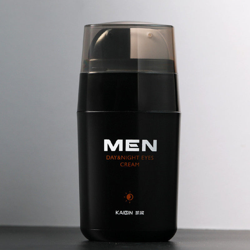 Men'S Day and Night Eye Cream, Eye Skin Care Products, Care Moisturizing Cosmetics