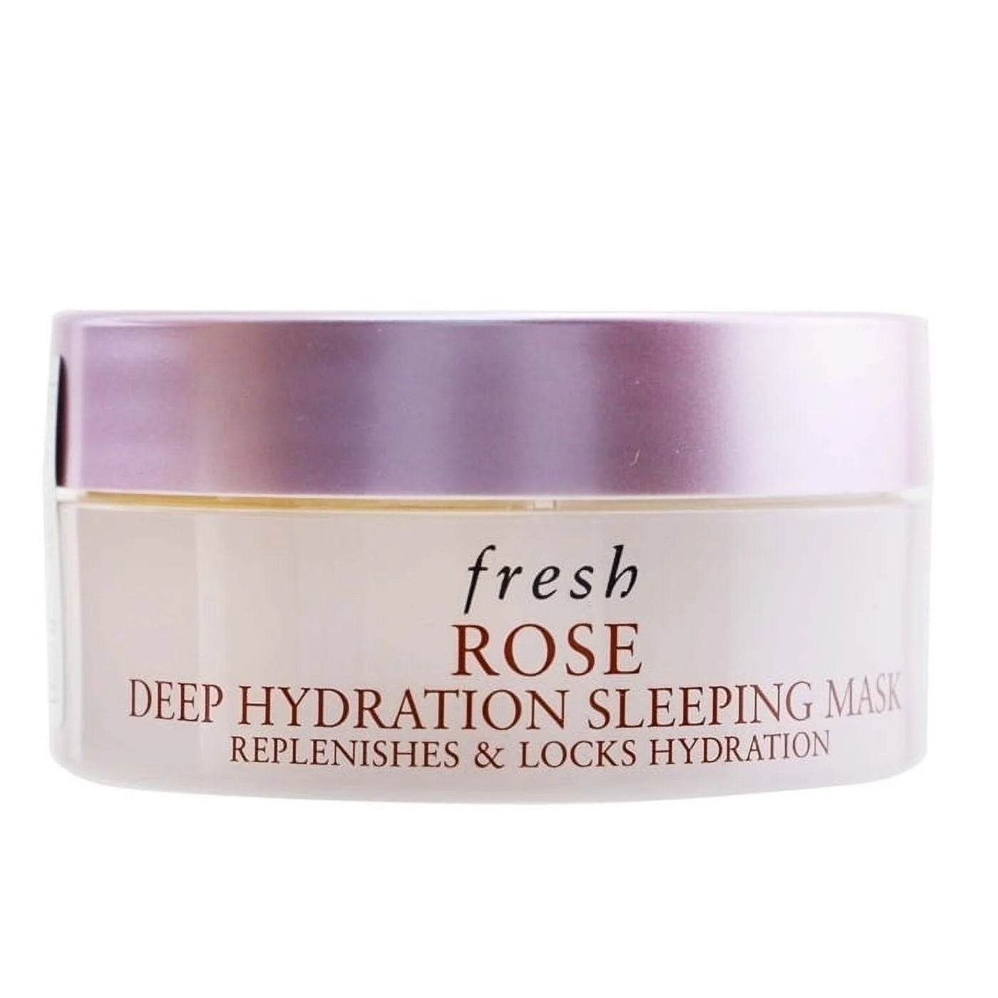 Rose Deep Hydration Sleeping Mask 30Ml/1Oz