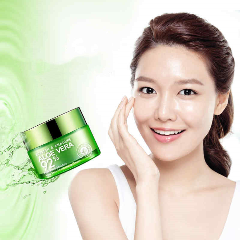 Hydrating Moisturizing Cream Oil Control Clear Cream