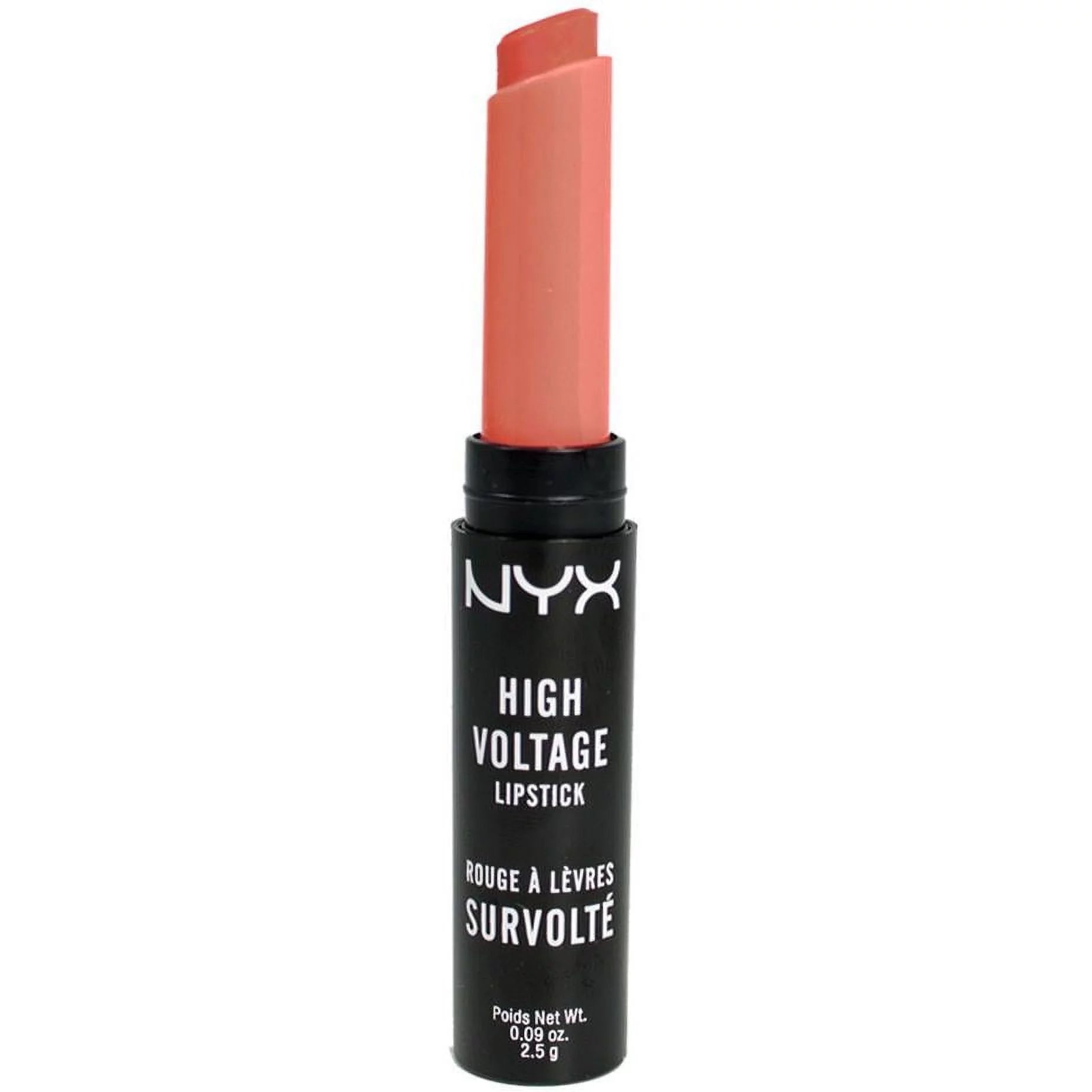 High Voltage Lipstick