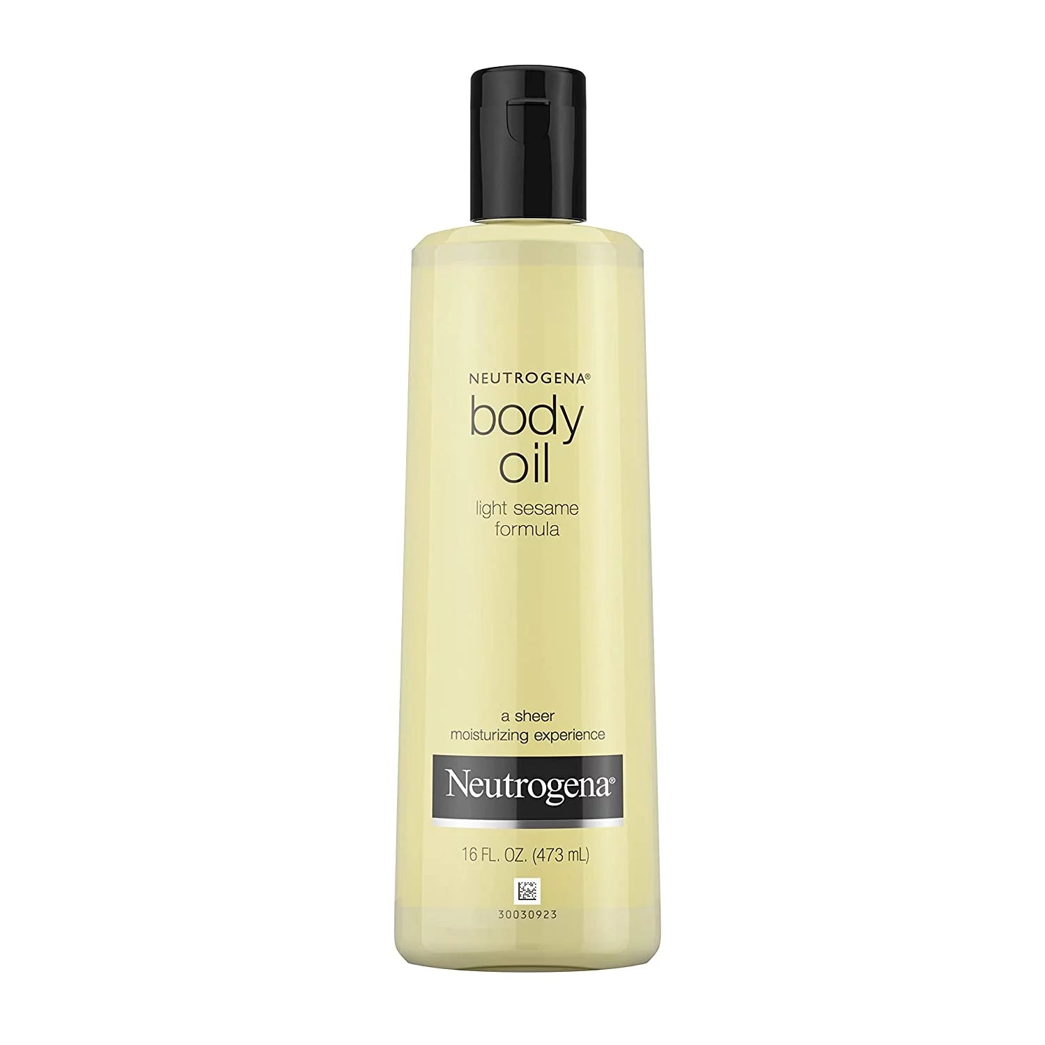 Body Oil Light Sesame Formula, Original, 16 Oz (Pack of 2)