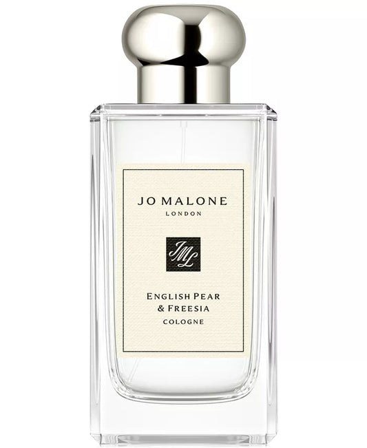 English Pear & Freesia Cologne, 3.4-Oz.