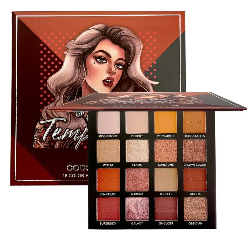 Star Temptation Palette