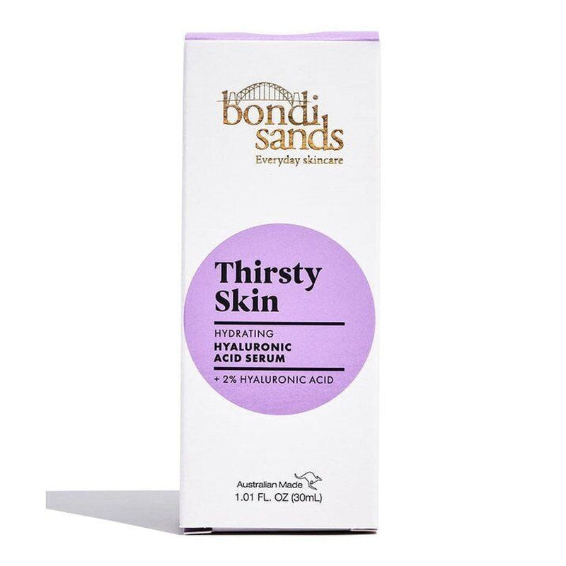 Bondi Sands Everyday Skincare Thirsty Skin Hyaluronic Acid Serum 30Ml