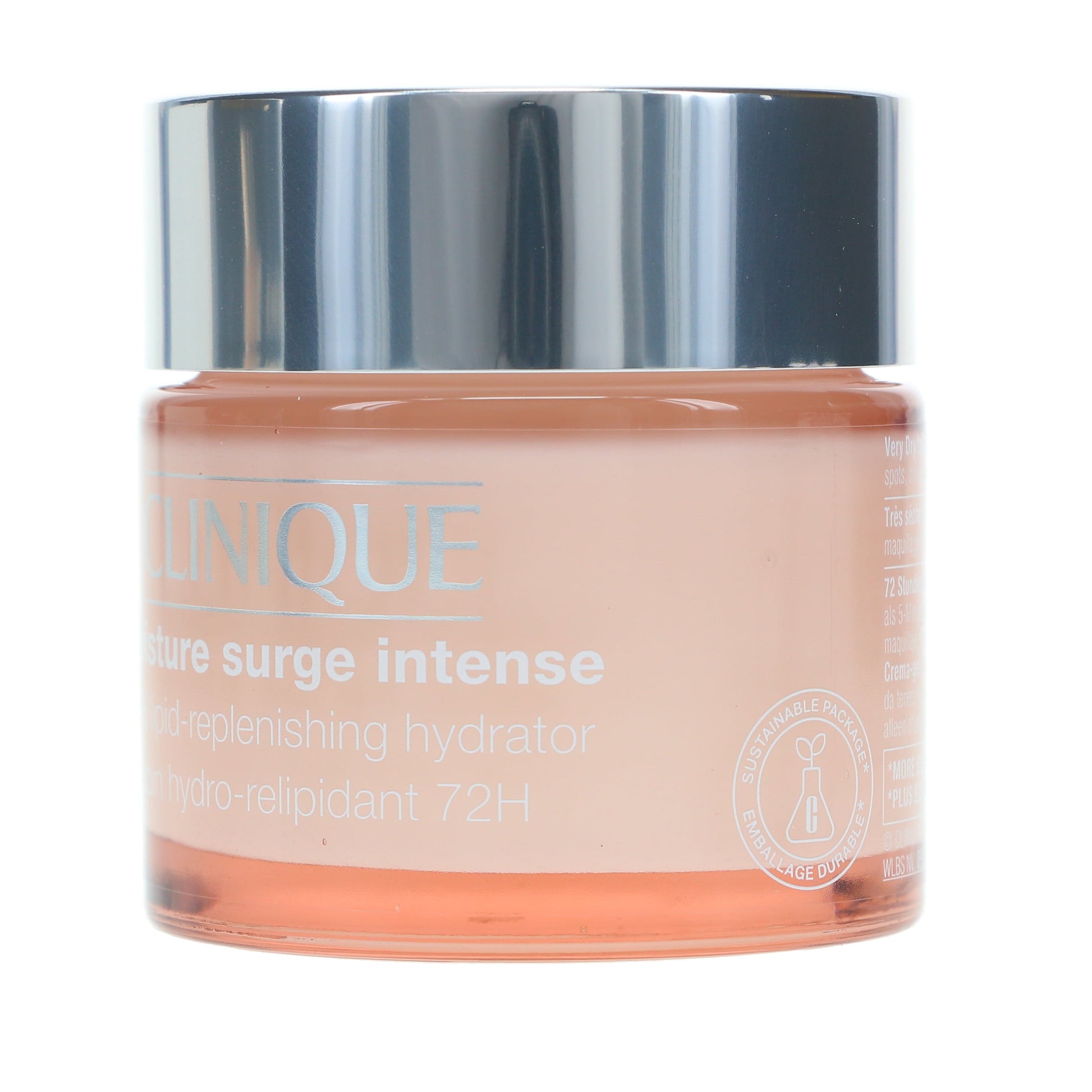 Moisture Surge Intense 72H Hydrating Moisturizer 2.5 Oz