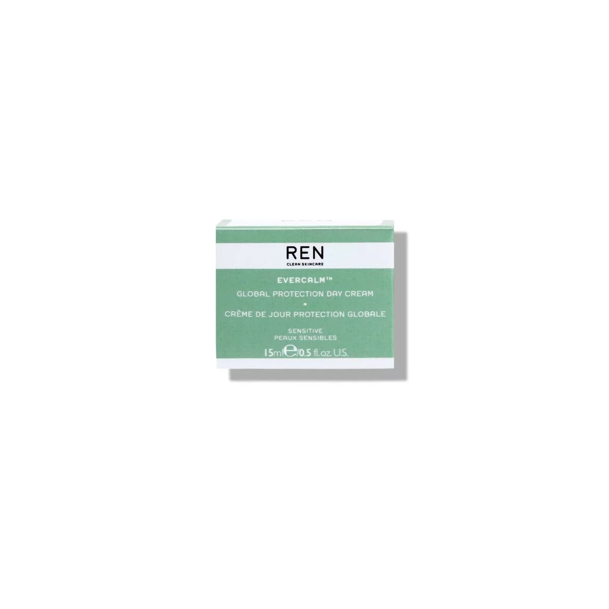 Clean Skincare Evercalm Global Protection Day Cream (15Ml)