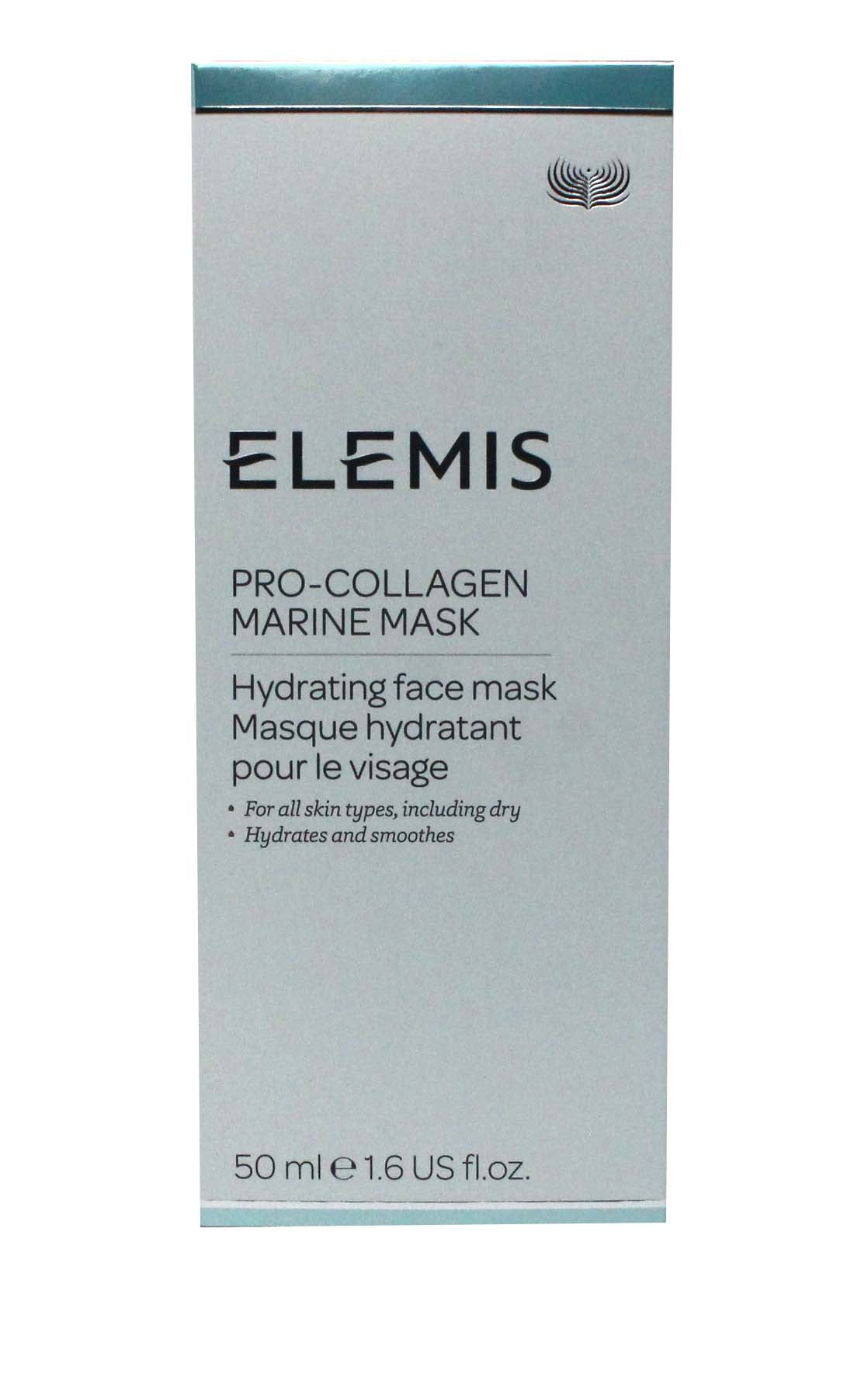 - Pro-Collagen Marine Mask (50Ml)