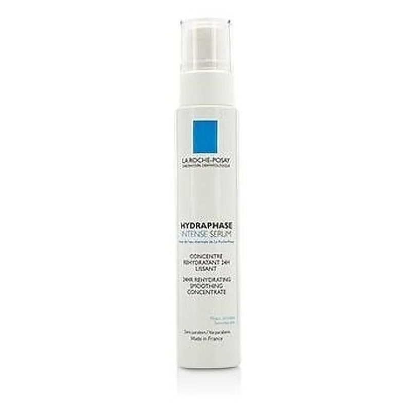 24HR Rehydrating Smoothing Concentrate Hydraphase Intense Serum