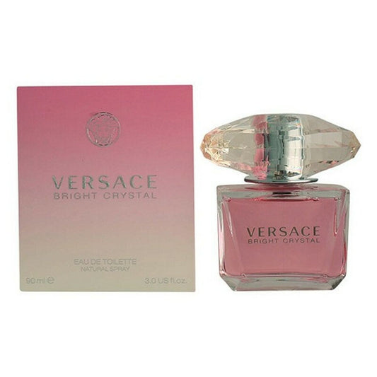 Women's Perfume Versace EDT