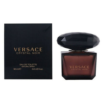 Women's Perfume Versace EDT