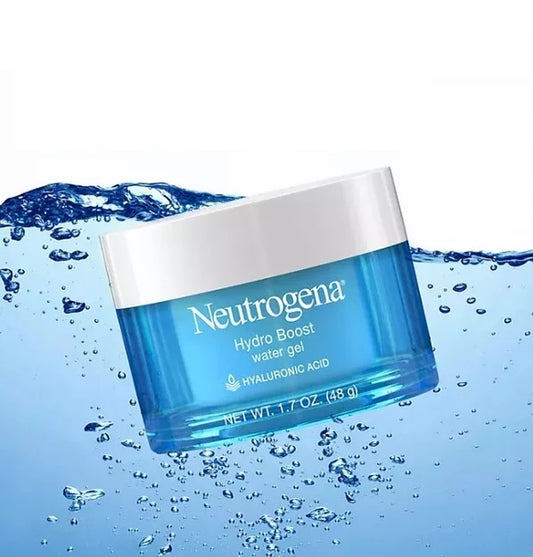 Hydro Boost Water Gel Moisturizer 1.7 Oz