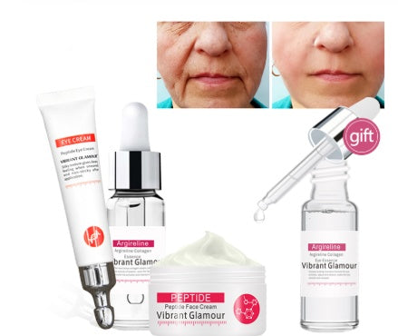 Peptide Eye Cream Set