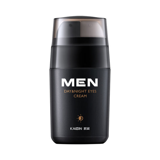 Men'S Day and Night Eye Cream, Eye Skin Care Products, Care Moisturizing Cosmetics