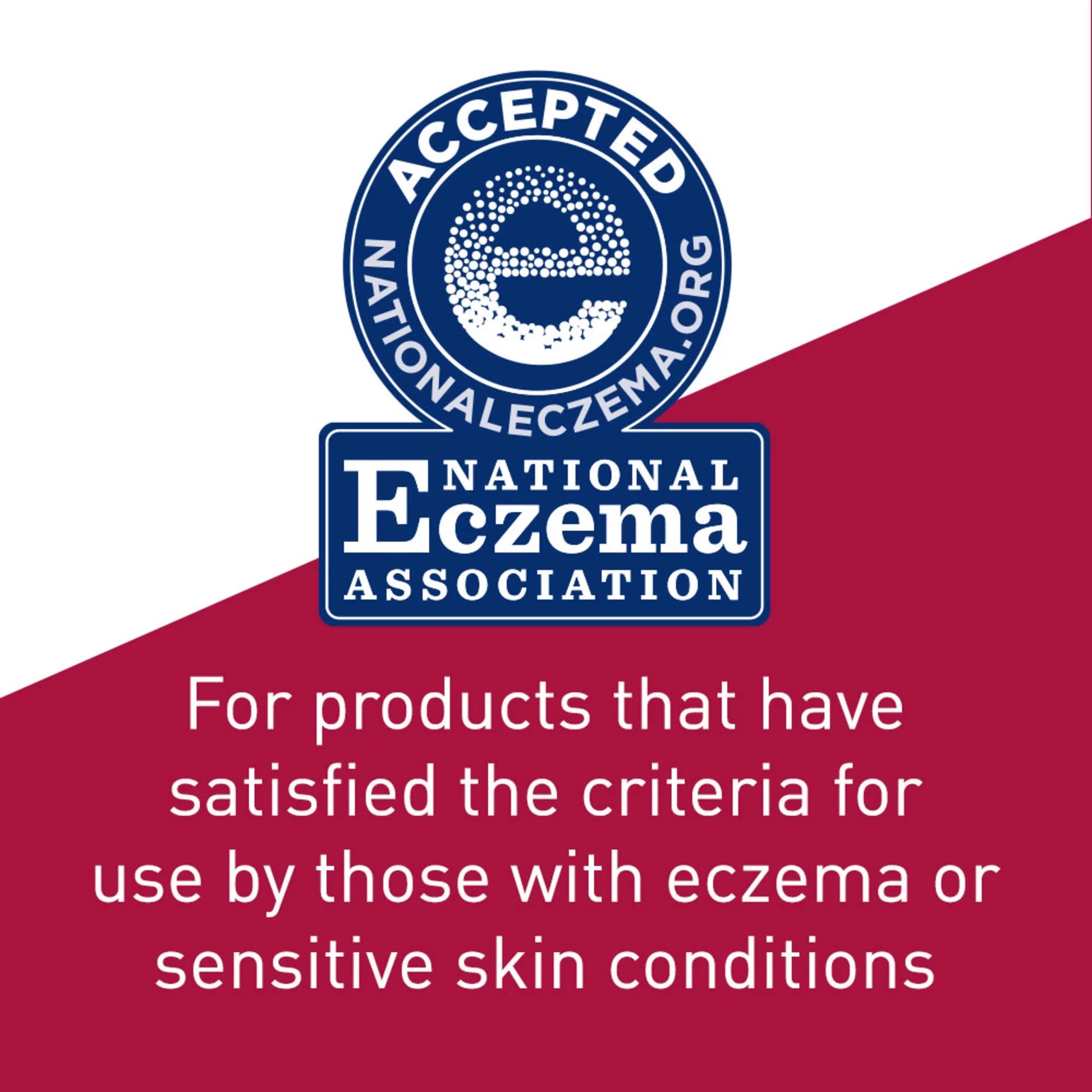 Eczema Body Wash for Calming, Dry, Itchy Skin, 10 Oz