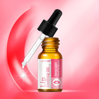 10ml Lip essential oil