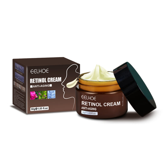 Retinol Hydrating Firming Lifting Brightening Cream