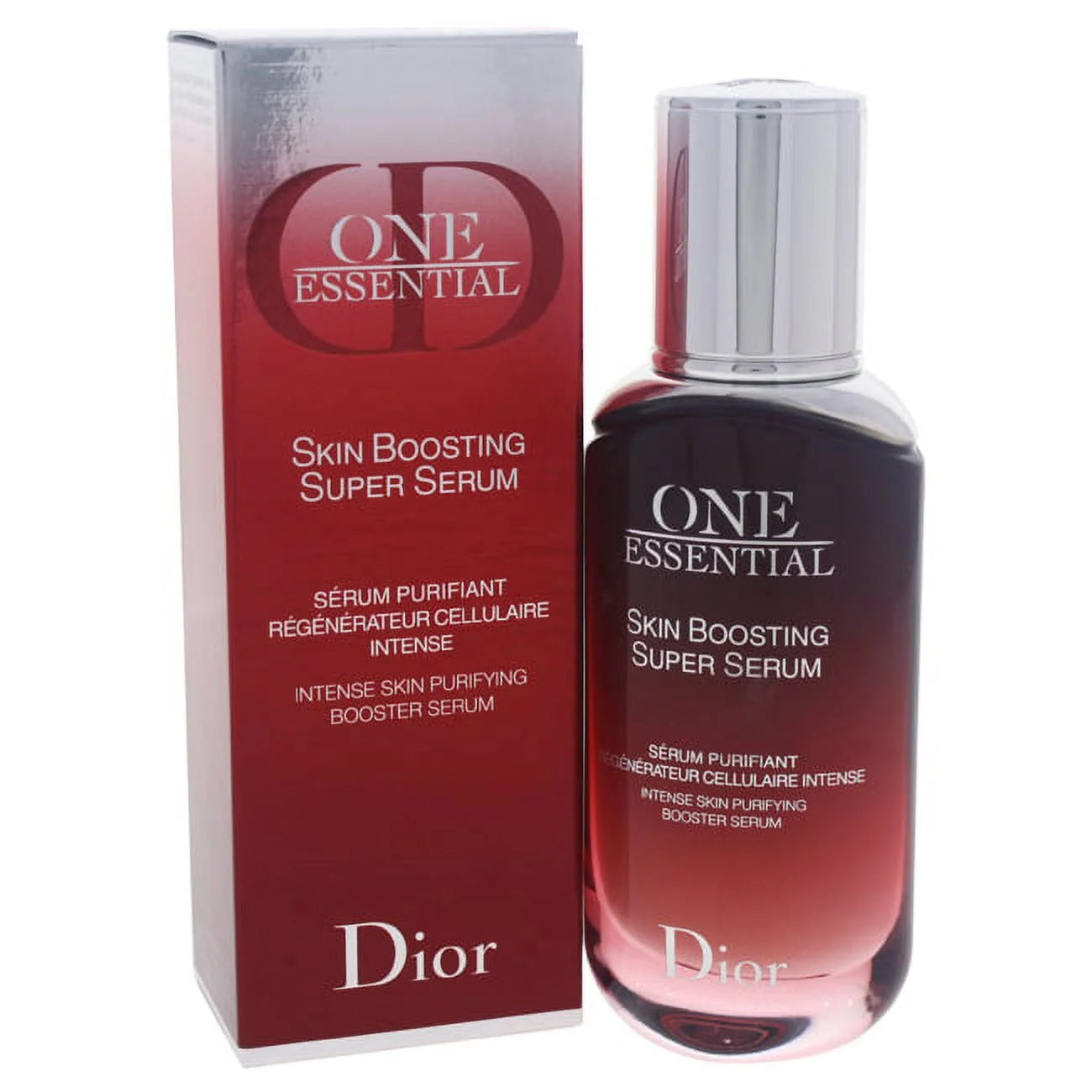 One Essential Skin Boosting Super Serum 50Ml