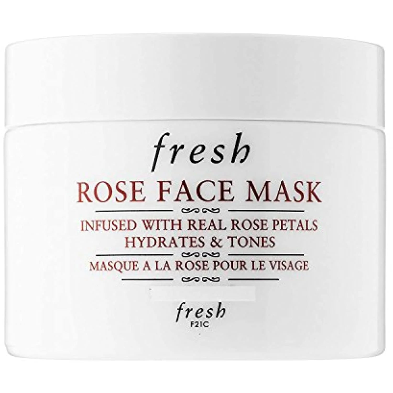 Rose Deep Hydration Sleeping Mask 30Ml - All Skin