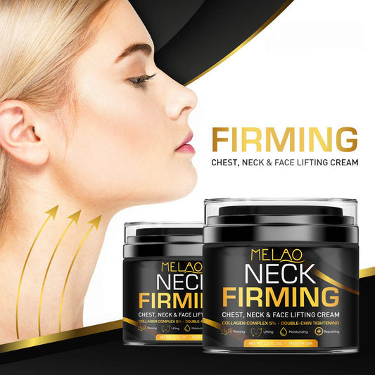 Neck Firming Cream Hydrating Moisturizer