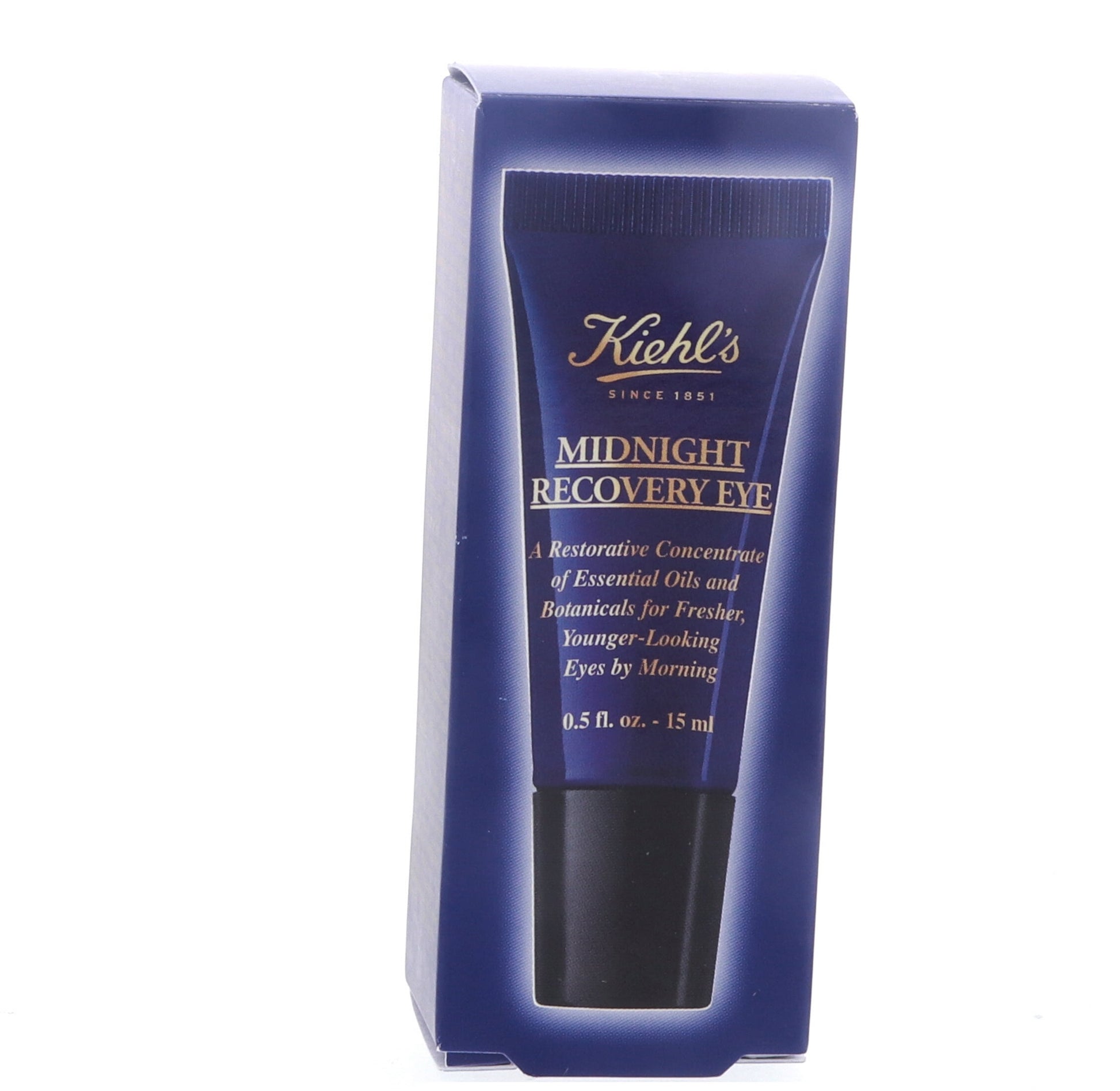 Kiehl,S Midnight Recovery Eye, 15 Ml