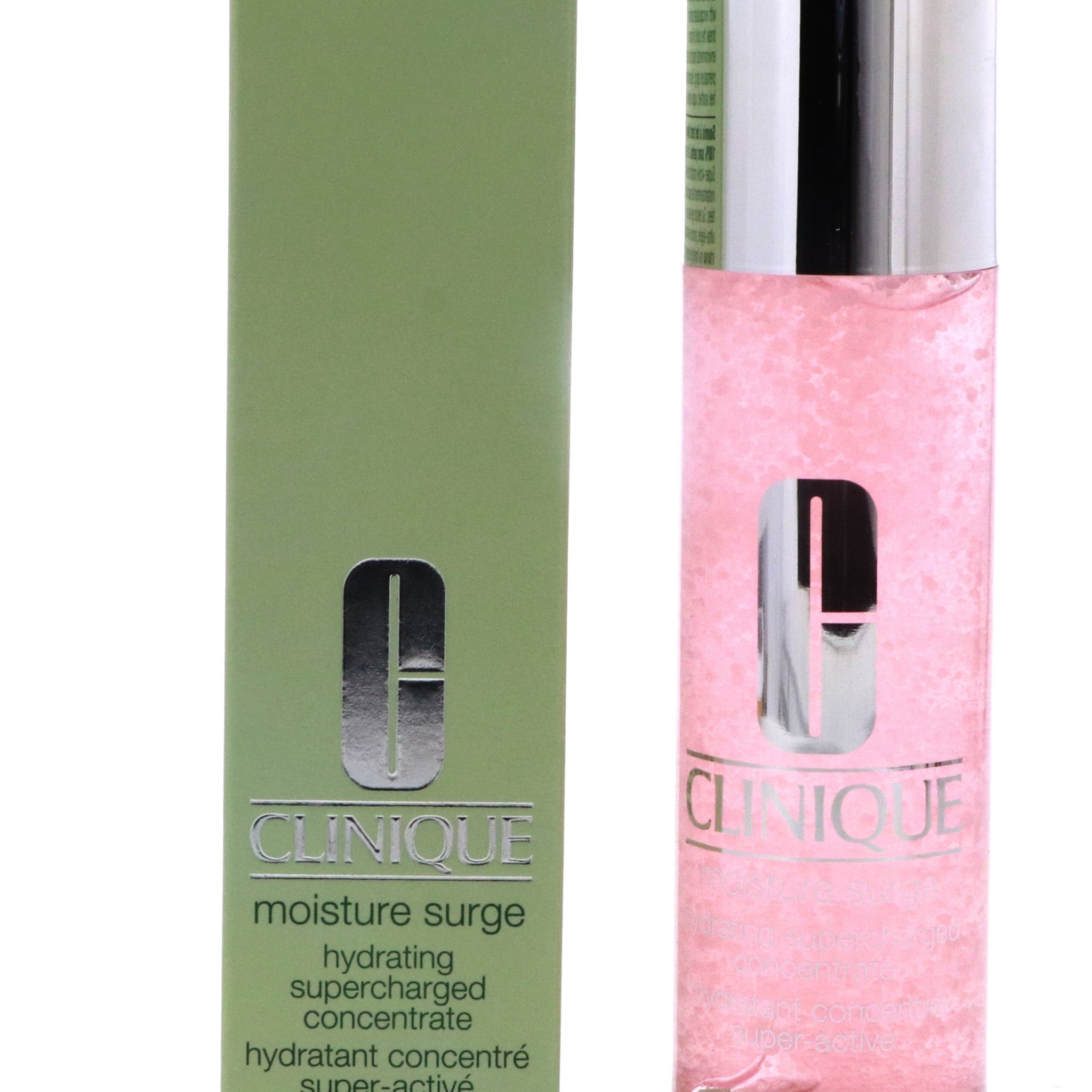 by   Moisture Surge Hydrating Supercharged Concentrate --48Ml/1.6Oz WOMEN