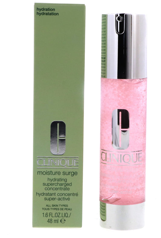 by   Moisture Surge Hydrating Supercharged Concentrate --48Ml/1.6Oz WOMEN